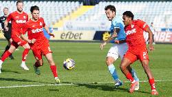 Nhận định, soi kèo Lokomotiv Sofia vs Arda, 20h00 ngày 28/11: Đối thủ khó chịu