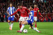 Nhận định, soi kèo Nottingham vs Malmo, 3h00 ngày 28/11: Phong độ bùng nổ