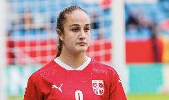Nhận định, soi kèo Nữ Séc vs Nữ Serbia, 19h00 ngày 28/11: Tin vào Nữ Serbia