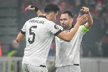 Nhận định, soi kèo PAOK vs Brann, 0h45 ngày 28/11: Top 8 vẫy gọi