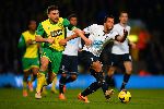 Nhận định Norwich vs Tottenham Hotspur, 00h30 ngày 29/12