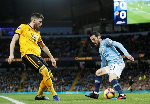 Kênh chiếu trực tiếp Wolves vs Man City, 2h45 ngày 28/12