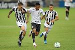 Nhận định Santos vs Ceara, 4h15 ngày 28/12