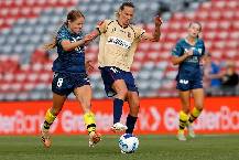 Nhận định, soi kèo Nữ Wellington Phoenix vs Nữ Newcastle Jets, 14h45 ngày 27/12