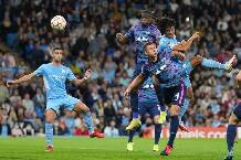 Phân tích kèo hiệp 1 Brentford vs Man City, 3h15 ngày 30/12