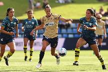 Phân tích kèo hiệp 1 Nữ Wellington Phoenix vs Nữ Newcastle Jets, 14h45 ngày 27/12