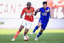 Soi kèo phạt góc Shanghai Shenhua vs Cangzhou Mighty Lions, 18h30 ngày 28/12