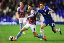 Nhận định, soi kèo Burnley vs Birmingham, 3h00 ngày 28/12