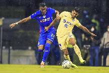 Nhận định, soi kèo Cruz Azul vs Club América, 8h00 ngày 28/12