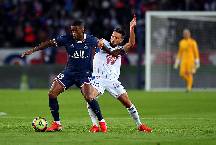 Nhận định, soi kèo PSG vs Strasbourg, 3h ngày 29/12