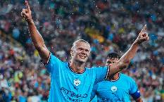 Soi bảng vị cầu thủ ghi bàn Leeds vs Man City, 3h ngày 29/12