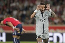 Soi bảng vị cầu thủ ghi bàn PSG vs Strasbourg, 3h ngày 29/12