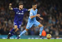 Soi kèo đặc biệt Leeds vs Man City, 3h ngày 29/12