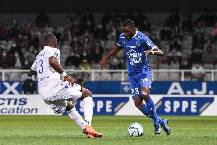 Soi kèo đội ghi bàn trước/ sau Troyes vs Nantes, 21h ngày 28/12