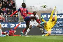 Soi kèo phạt góc Clermont Foot vs Lille, 1h00 ngày 29/12