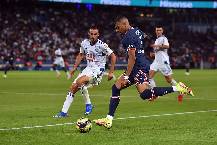 Thông tin lực lượng mới nhất PSG vs Strasbourg, 3h ngày 29/12