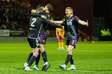 Nhận định, soi kèo Aberdeen vs Motherwell, 2h45 ngày 28/12