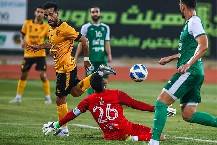 Nhận định, soi kèo Al Sadaqa vs Al Anwar, 20h30 ngày 28/12
