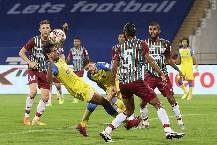 Nhận định, soi kèo ATK Mohun Bagan vs Kerala Blasters, 21h30 ngày 27/12