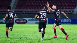 Nhận định, soi kèo Chonburi vs Bangkok United, 19h00 ngày 28/12