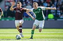 Nhận định, soi kèo Hibernian FC vs Heart of Midlothian, 3h00 ngày 28/12