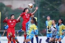 Nhận định, soi kèo Nữ Sơn La vs Nữ TP.HCM, 14h30 ngày 28/12