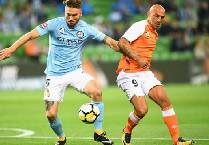 Phân tích tỷ lệ kèo hiệp 1 Melbourne City vs Brisbane Roar, 15h45 ngày 28/12
