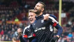Nhận định, soi kèo Dundee vs Falkirk, 22h00 ngày 27/12: Nhạt nhòa