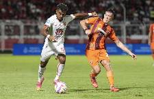 Nhận định, soi kèo Malut United vs Borneo Samarinda, 13h30 ngày 28/12: Thêm một lần đau