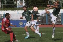 Nhận định, soi kèo Metro Gallery Sun Source vs Sham Shui Po, 12h30 ngày 28/12: Tin vào chủ nhà