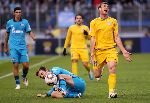 Nhận định Rostov vs Zenit, 0h00 ngày 29/1 (Giao hữu câu lạc bộ)
