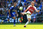 Dự đoán Arsenal vs Cardiff (2h45 30/1) bởi Gary Neville