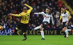 Nhận định Tottenham vs Watford 03h00, 31/01 (Ngoại hạng Anh)