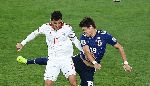 Trực tiếp bán kết Asian Cup: Nhật Bản vs Iran, 21h ngày 28/1