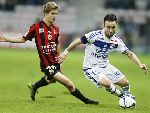 Nhận định Nice vs Lyon, 2h55 ngày 31/1