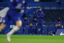 HLV Tuchel trổ tài ngoại giao sau khi Chelsea hoà Wolves