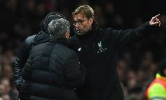 Jose Mourinho chơi trò ‘hắc ám’ trước đại chiến Tottenham vs Liverpool
