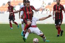 Nhận định Gaziantep vs Galatasaray, 23h00 ngày 29/1