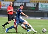 Nhận định Hermannstadt vs Chindia Targoviste, 22h00 ngày 28/1