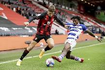 Nhận định Reading vs Bournemouth, 3h00 ngày 30/1