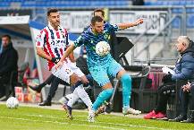 Nhận định Sparta Rotterdam vs Twente, 00h45 ngày 29/1