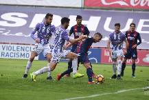 Nhận định Valladolid vs Huesca, 3h ngày 30/1