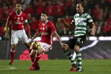 Nhận định, soi k&egrave;o Benfica vs Sporting Lisbon, 2h45 ng&agrave;y 30/1
