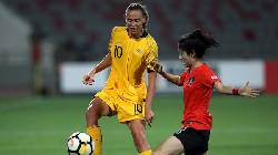 Soi kèo phạt góc nữ Úc vs nữ Hàn Quốc, 15h ngày 30/1