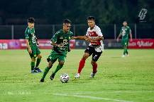 Nhận định, soi kèo Madura vs Persebaya, 16h ngày 29/1