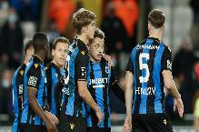 Nhận định, soi kèo Zulte vs Club Brugge, 0h30 ngày 30/1