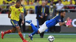 Phân tích kèo hiệp 1 Mỹ vs Colombia, 7h30 ngày 29/1