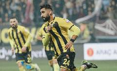 Nhận định, soi kèo Istanbulspor vs Samsunspor, 21h00 ngày 29/1