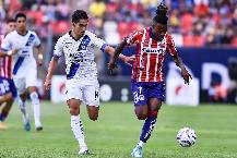 Nhận định, soi kèo Monterrey vs Atletico San Luis, 8h00 ngày 28/1