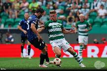 Nhận định, soi kèo Sporting Lisbon vs Casa Pia, 03h45 ngày 30/1